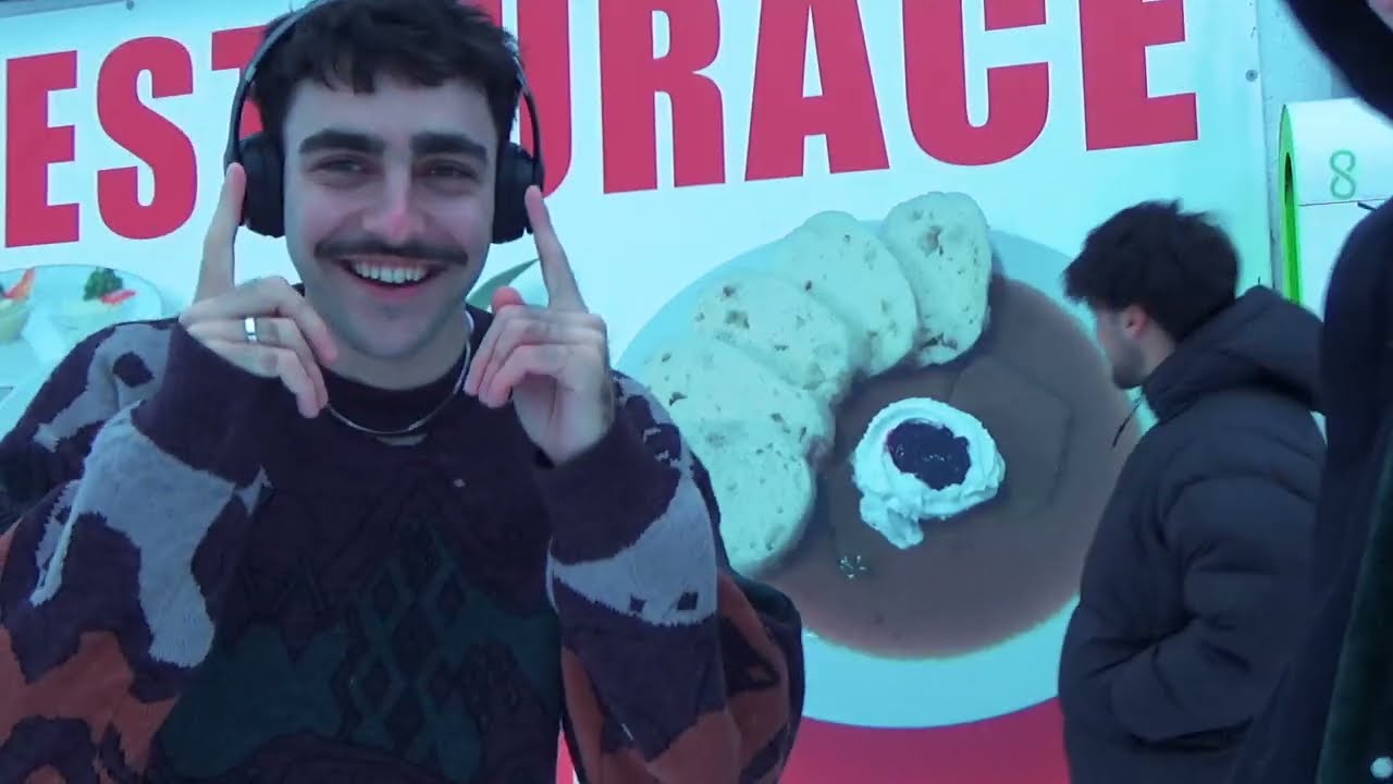Moonwalkerz &ndash; EDM (music video)