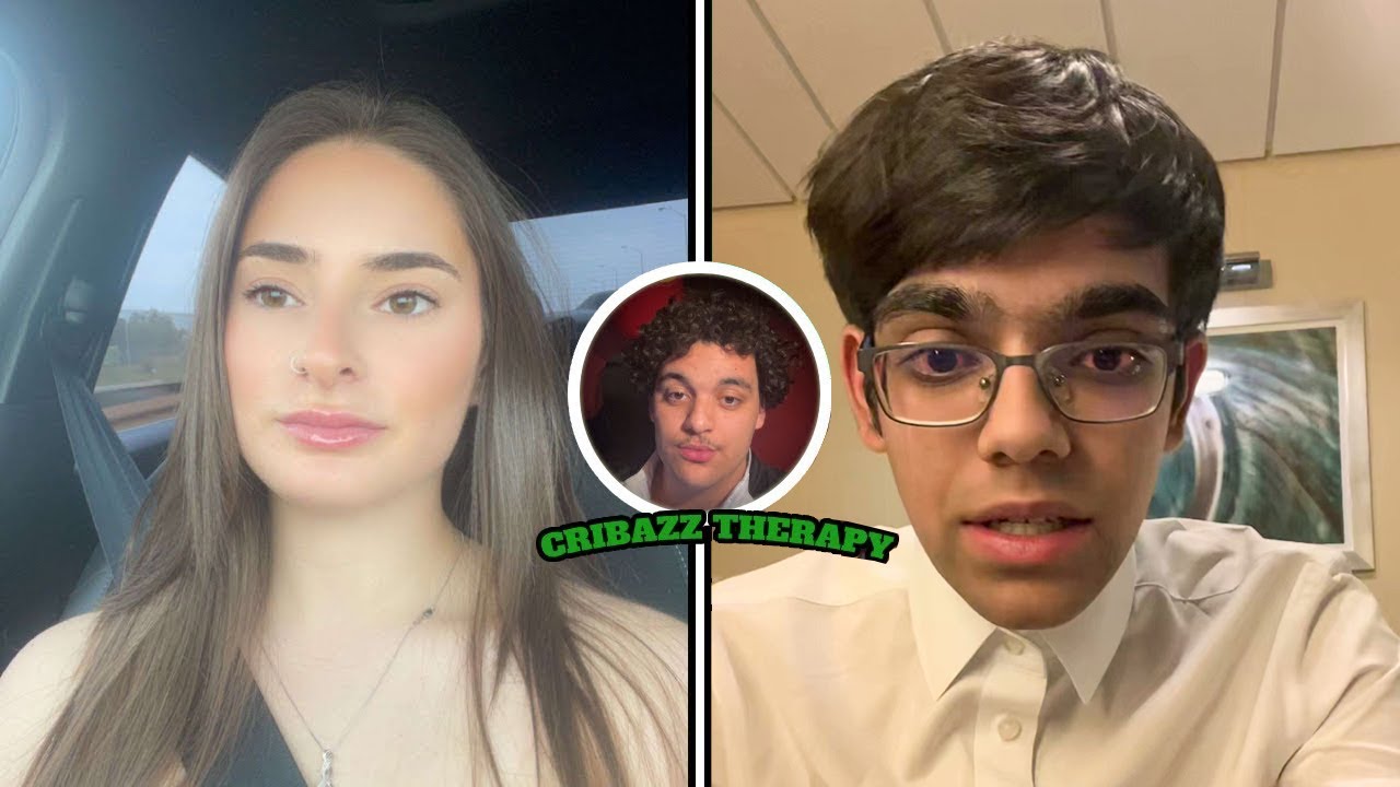 I Put N3on On With A Therapist! (He Needs Help!)