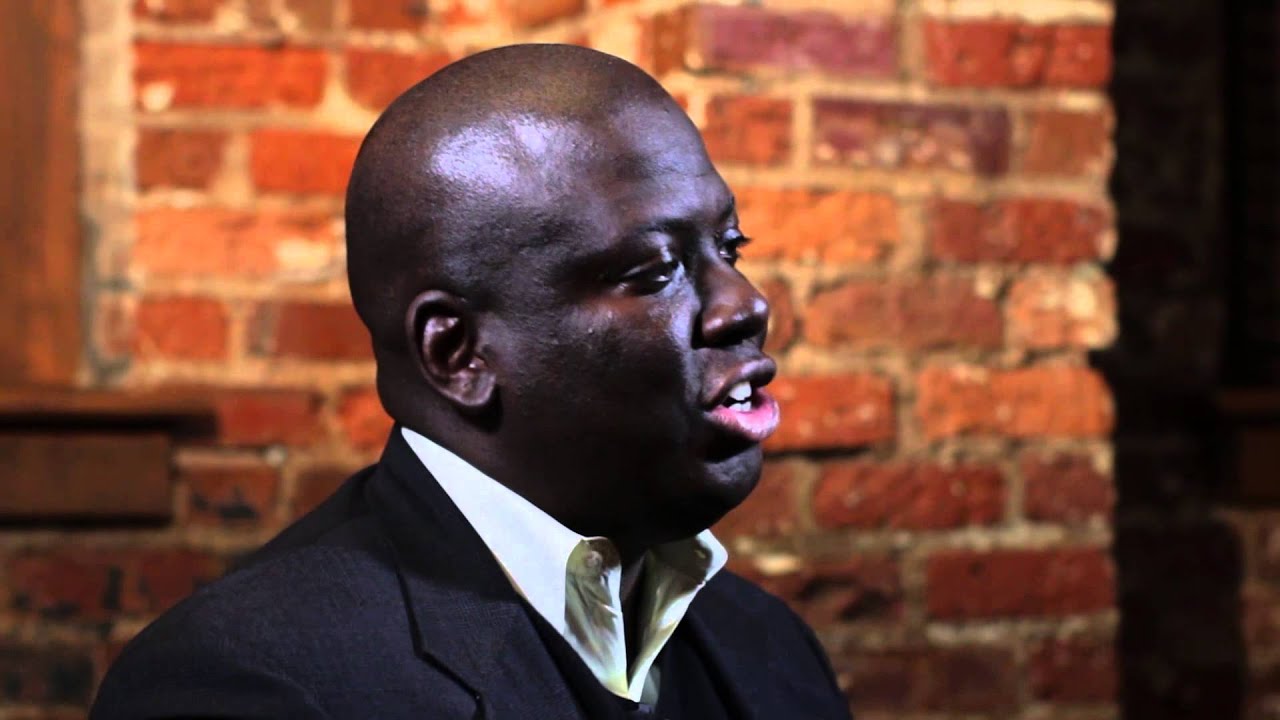 2016 Success Leader Earnest Winston