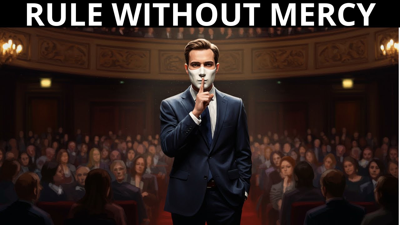 10 Ruthless Laws That Make You Untouchable &mdash; Machiavelli&rsquo;s Code