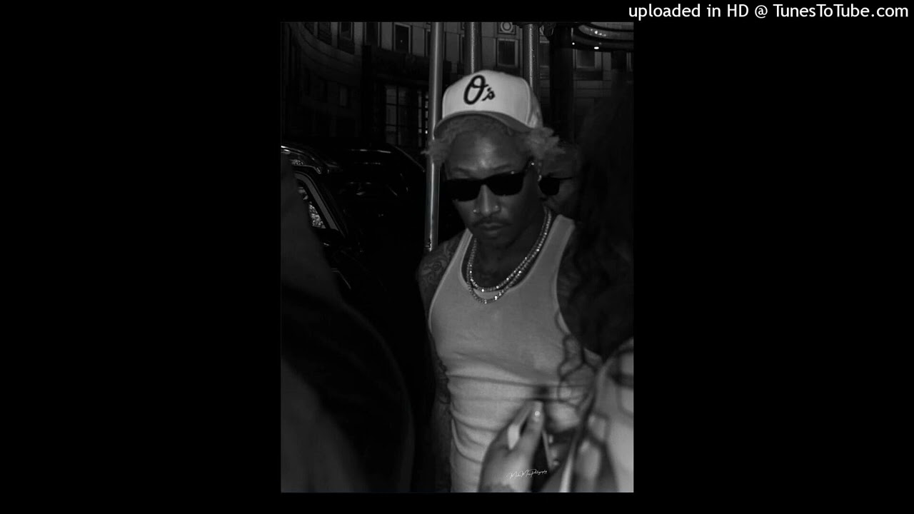 [FREE] Future Type Beat - ''Poppa''