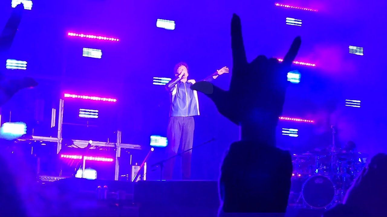 Charlie Puth – Attention | Boston 2023 ‘The Charlie’ Live Experience 찰리 푸스