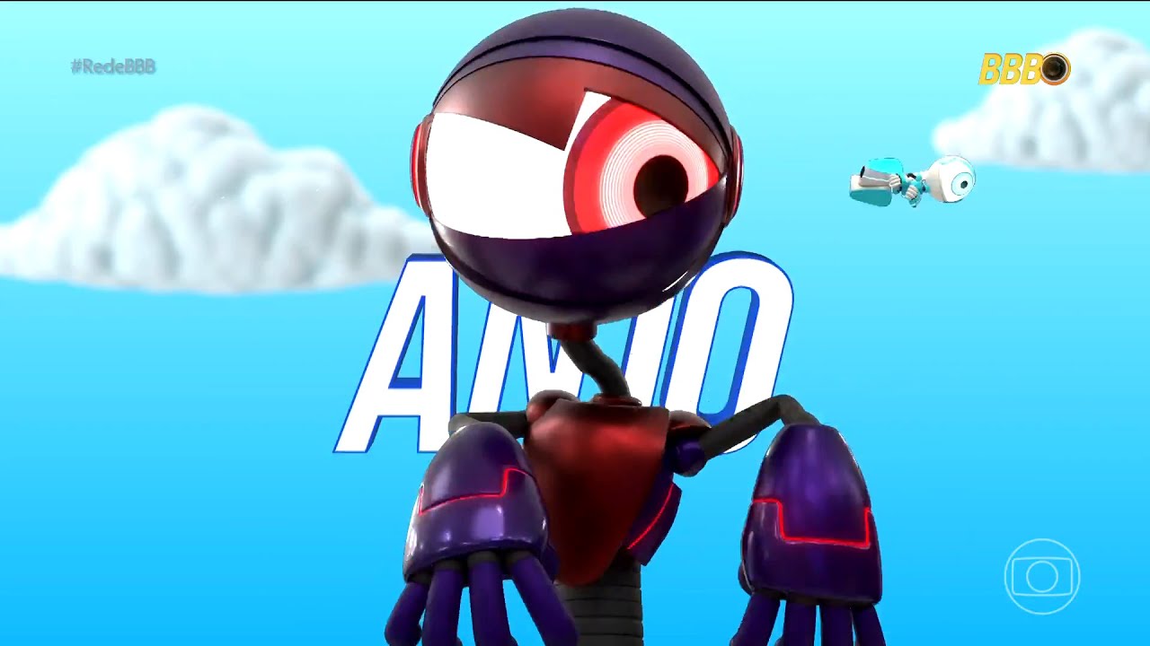 Vinhetas BBB - Anjo / Monstro (2018 - 2025)