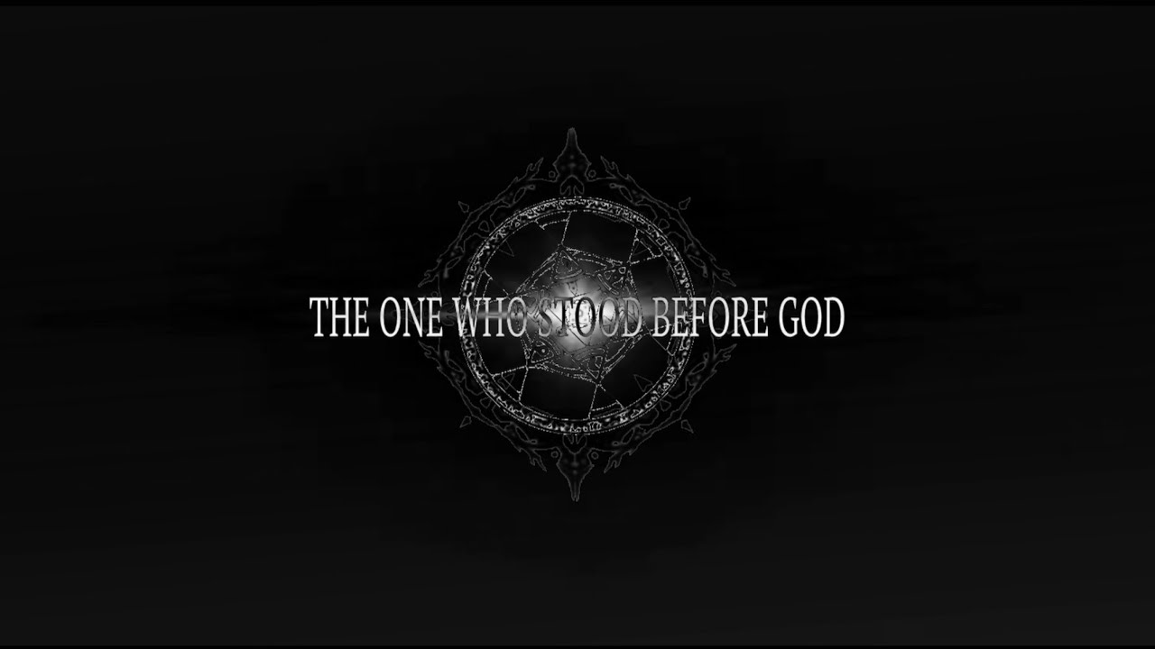 THE ONE WHO STOOD BEFORE GOD | SOL’s RNG Short film