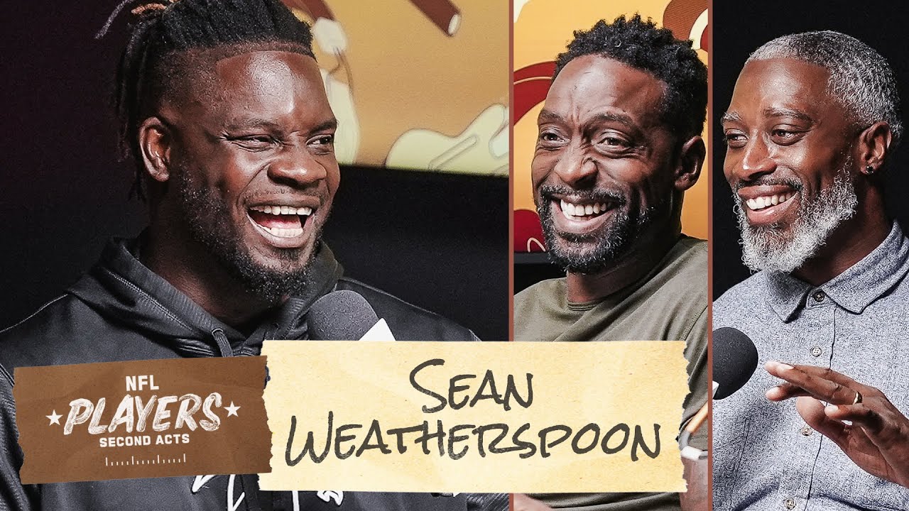 Sean Weatherspoon talks Falcons-Saints rivalry, his Legacy Sports Complex business