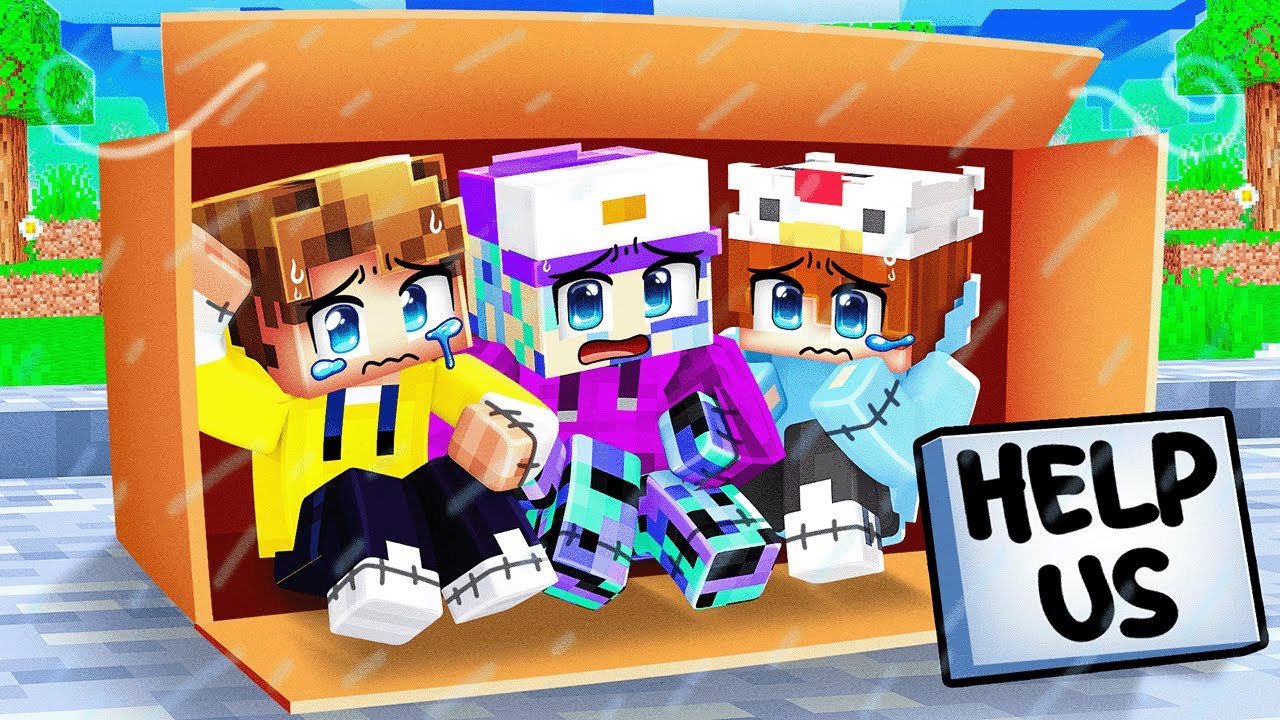Our BABY DASH PLUSHIES Are HOMELESS!