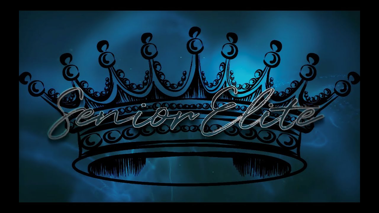 Cheer Extreme Senior Elite 2021-22