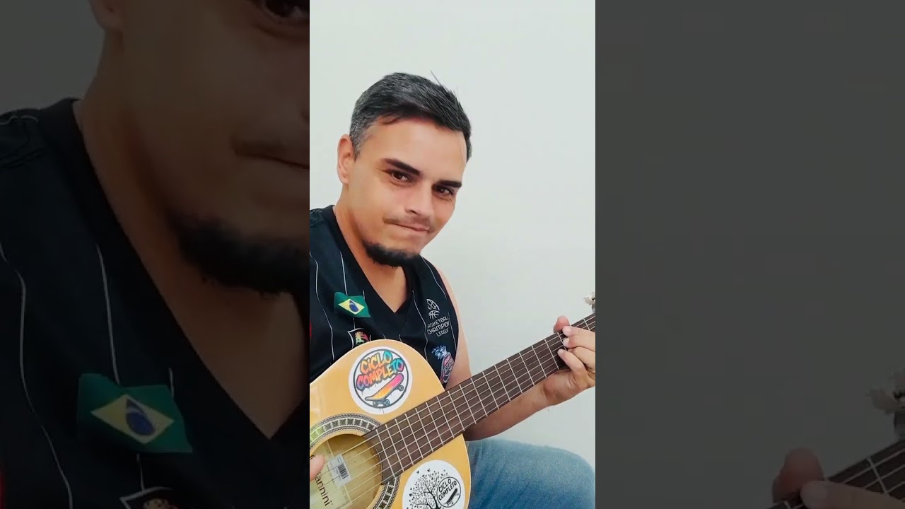 Senhor Eu Quero Mais