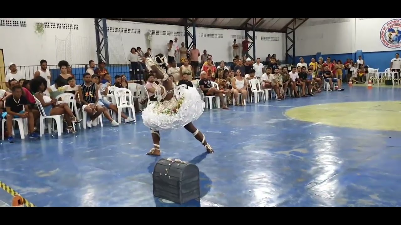 Campeã - Jessica Vilela - Rainha Quadrilheira - 2022
