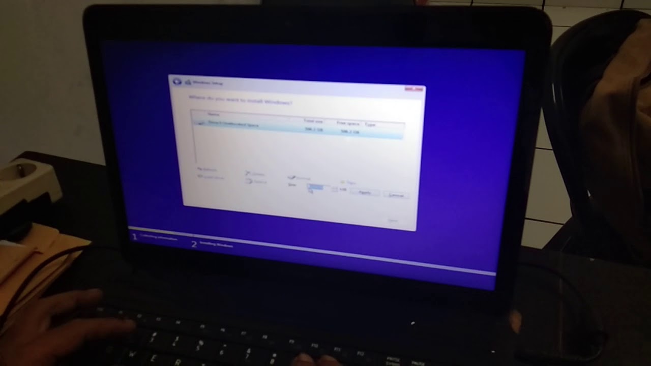 Toshiba Satellite L740