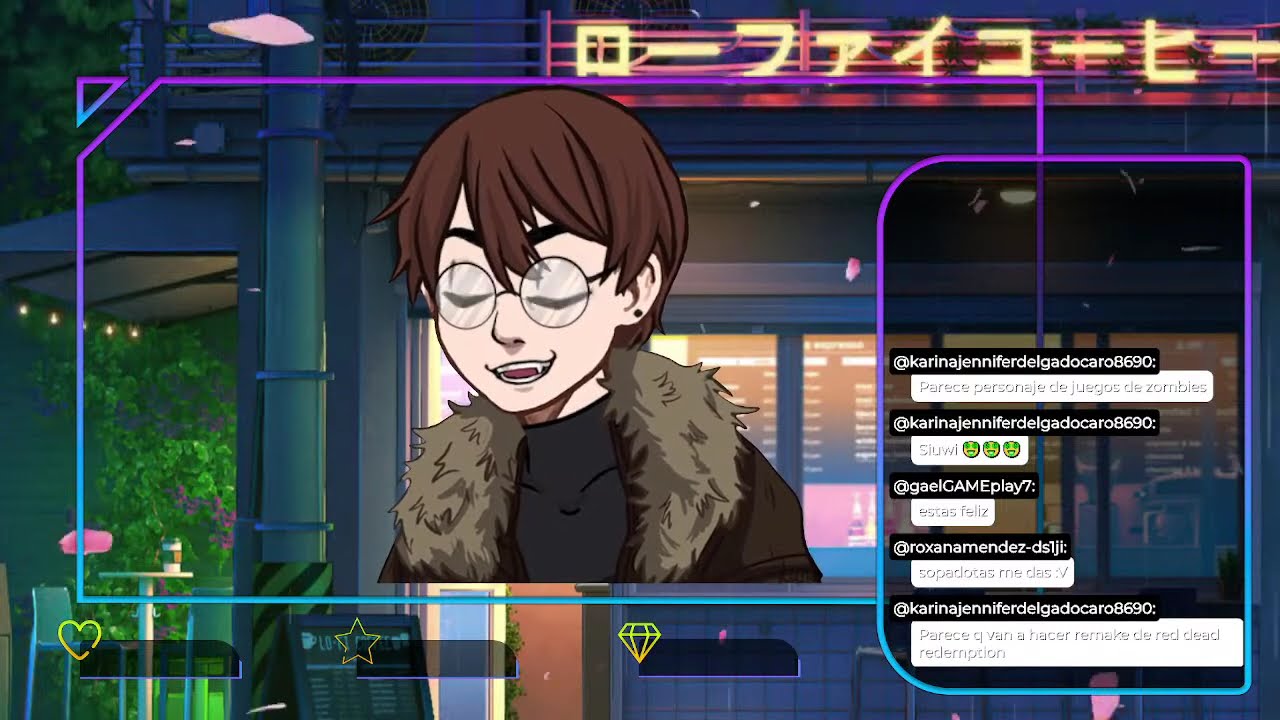 VOLVIMOS DESPUES DE TANTO PRUEBA #vtuber #megabonk #gameplay #live #parati