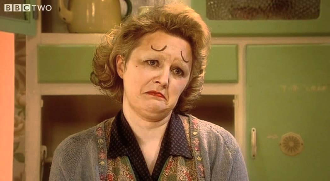 Ruby Eyebrows - Watson and Oliver - Episode 1 - BBC