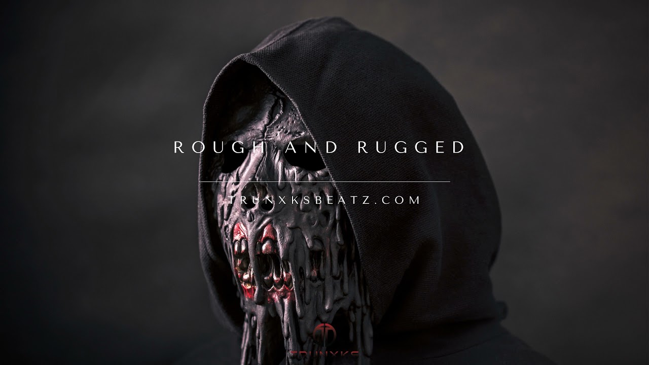 Rough And Rugged (Dr.Dre Type Beat x G-Unit Type Beat x 50 Cent) Prod. by Trunxks