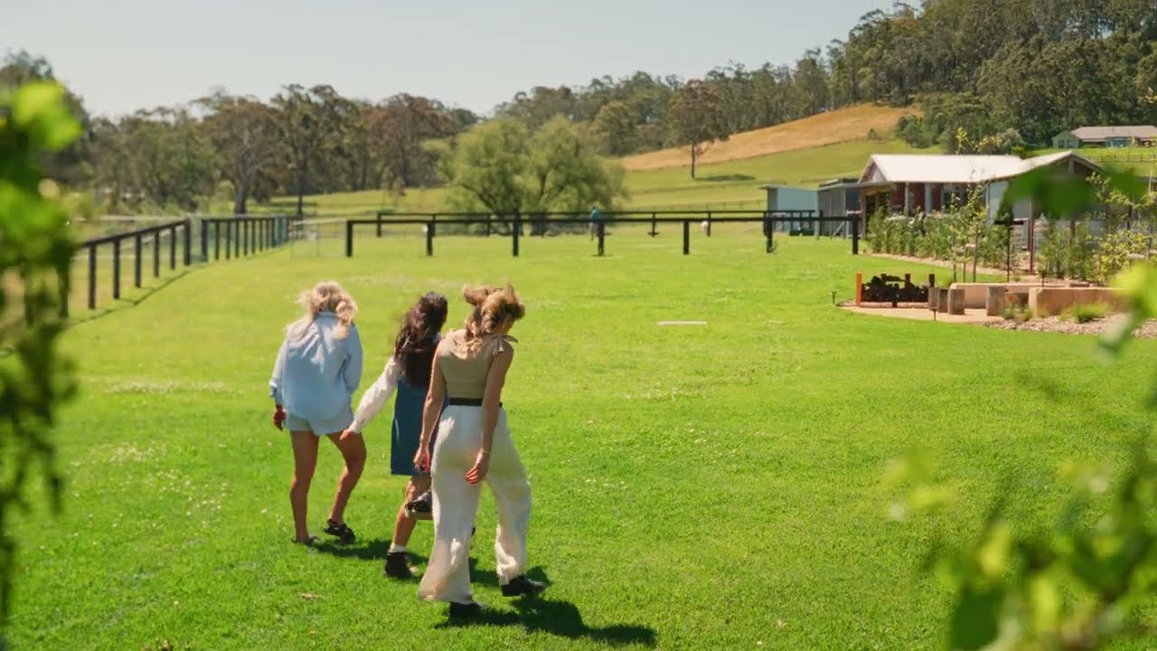 Moraea Farm