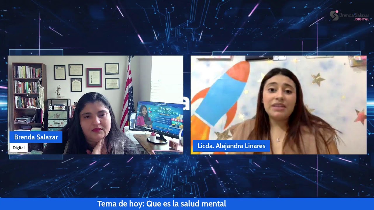 Que es la salud mental