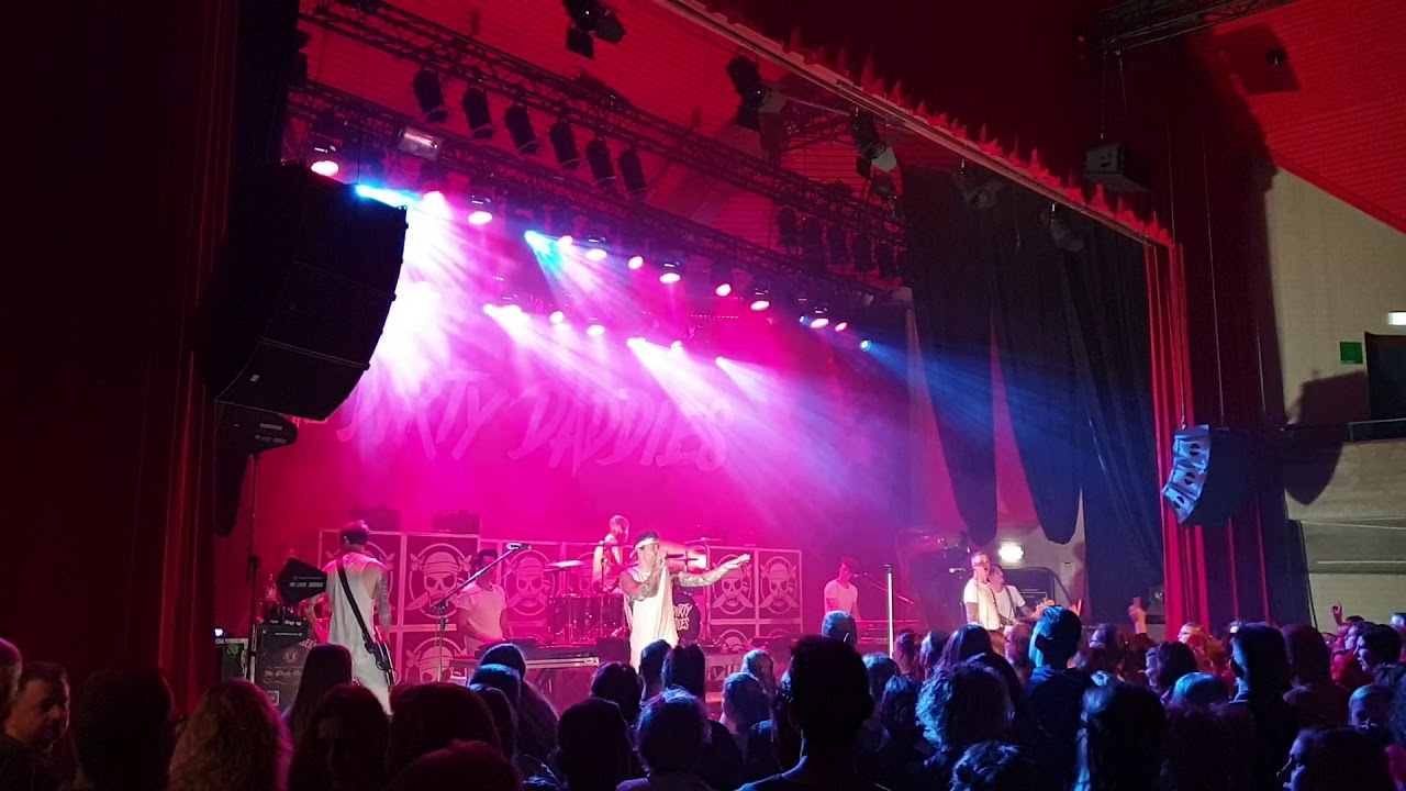 The Dirty Daddies - Medley (Live, Lelystad 15-02-2020