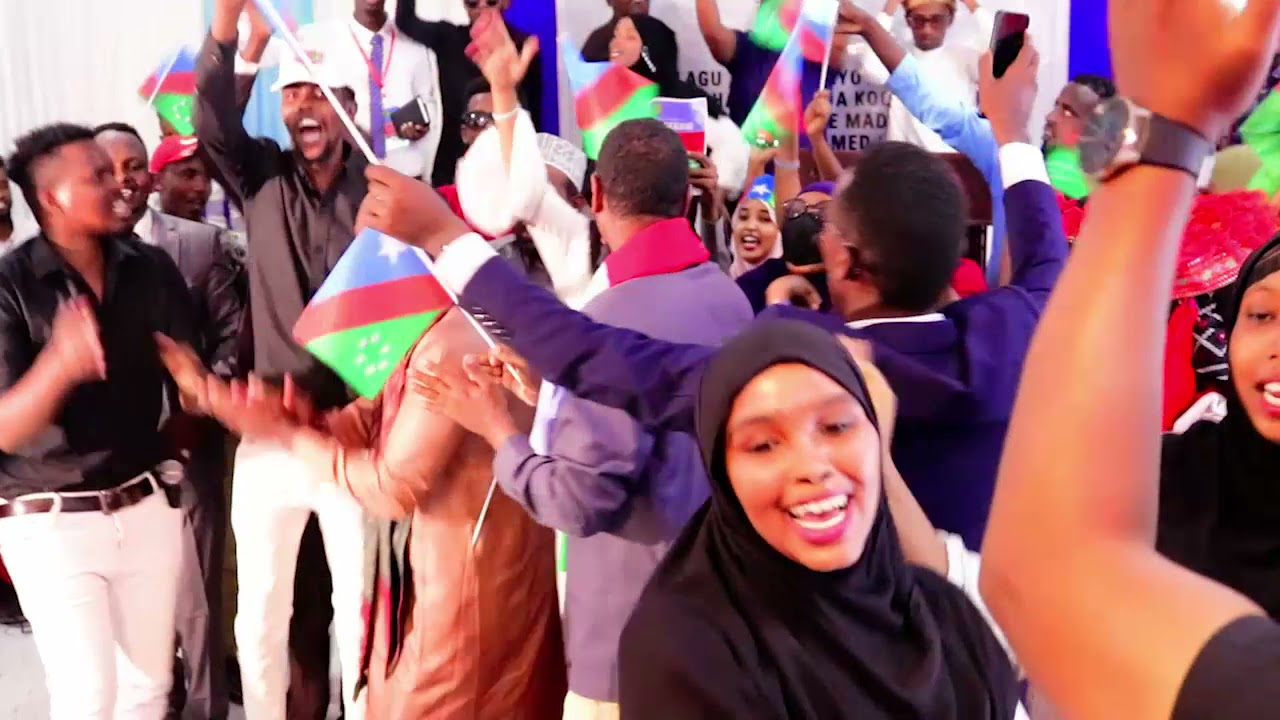 XIDIGAHA JINAAWKEY - OO UKALA KICIYEY LAFTAGAREEN - BAYDHABO - MMC 20201