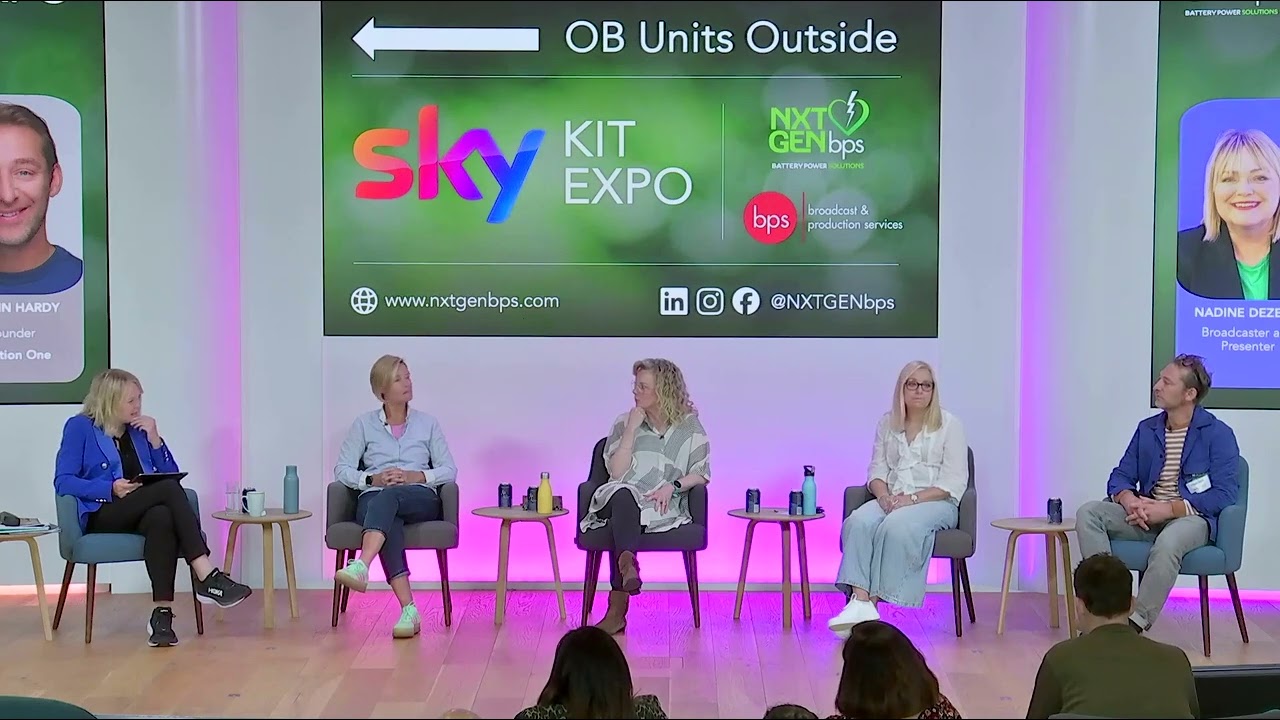 The Craft of Making Content Sustainably