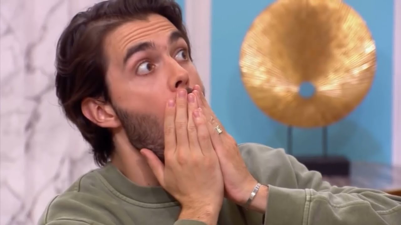 Intervention Surprise de Kyan Khojandi - Part 3/3 》  LOL: Qui rit, Sort ! Saison 2 - Français