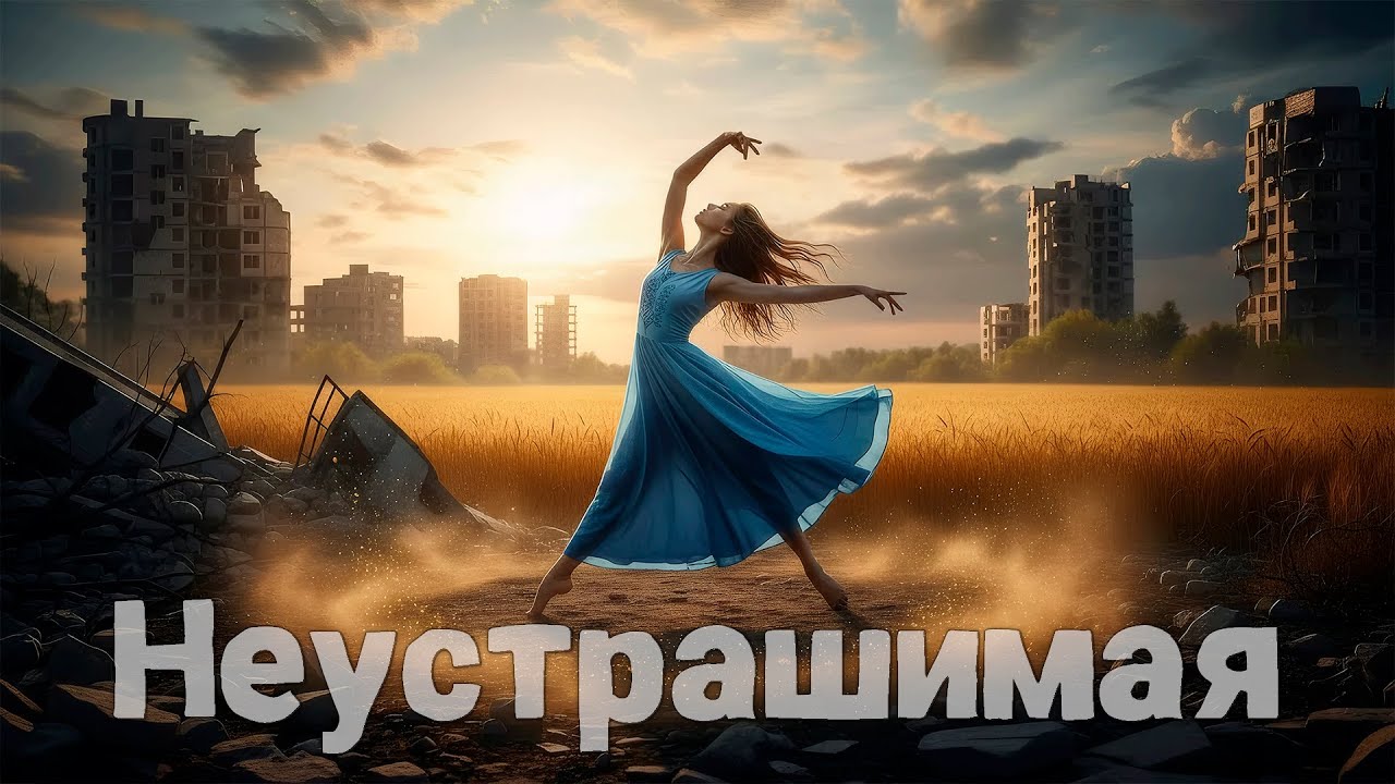 Смотрите до конца: Вы знаете её имя?