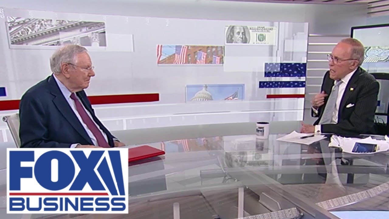 Dems are ‘INSTANT PESSIMISTS, professional doubters’: Former RNC chair