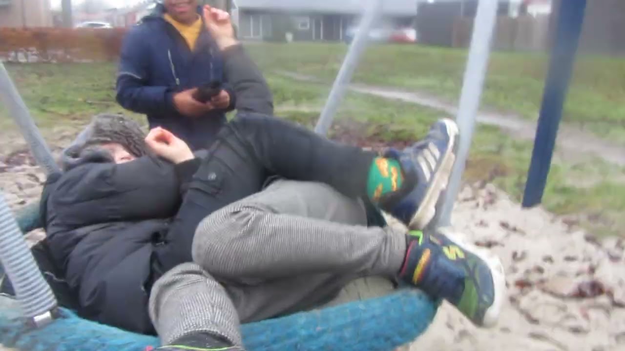 Mensen zonder filter