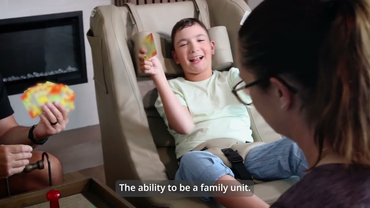 FCI-Chill Out Chair