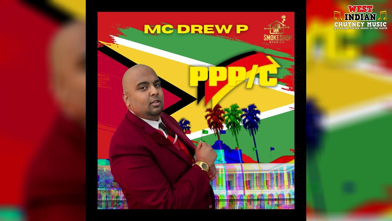 Mc Drew P - PPP/C (2025)