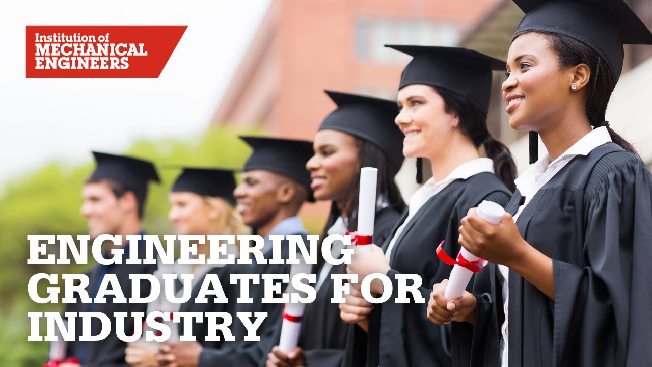 Engineering Graduates for Industry