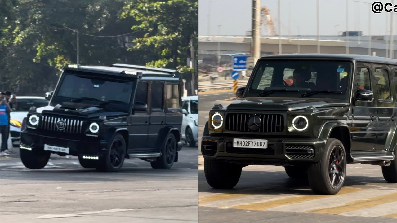 EXOTIC CARS ON THE NEW COASTAL ROAD 4K | Mumbai | #carspotter #carspotting #mumbai