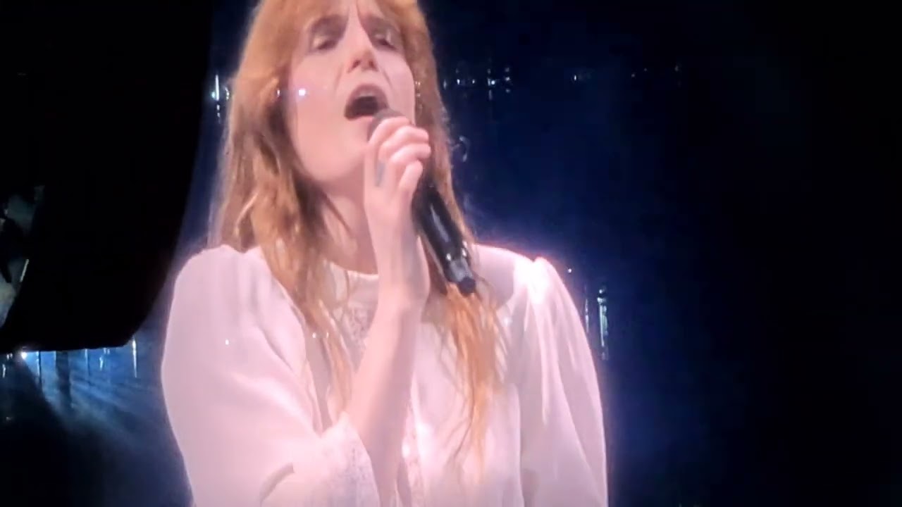 Florence + The Machine - Howl (Birmingham- 08/02/26)