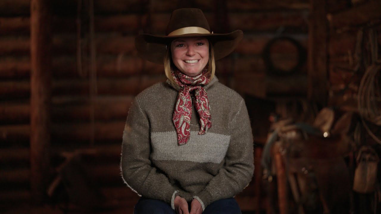 RanchHER Sneak Peek: A Day in the Life of a Montana Ranch Hand