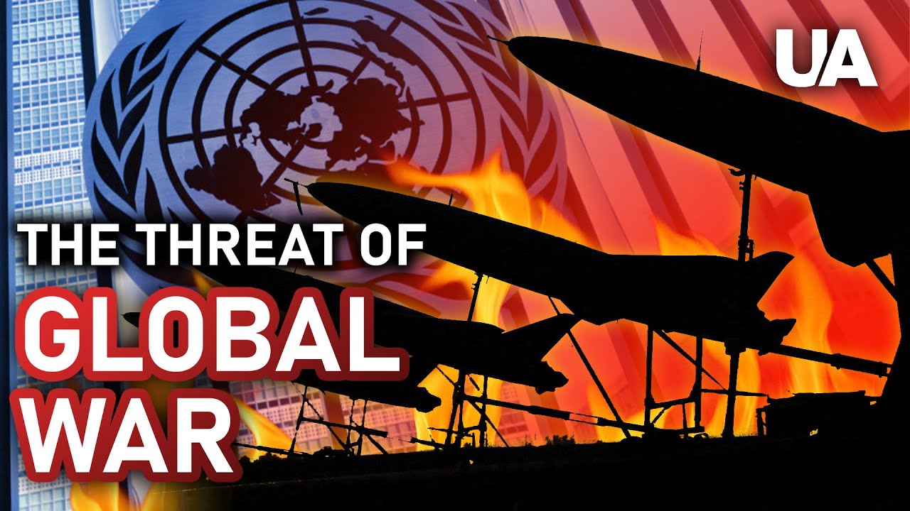 A test for the international community: Russian Provocation and UN Security Council meeting