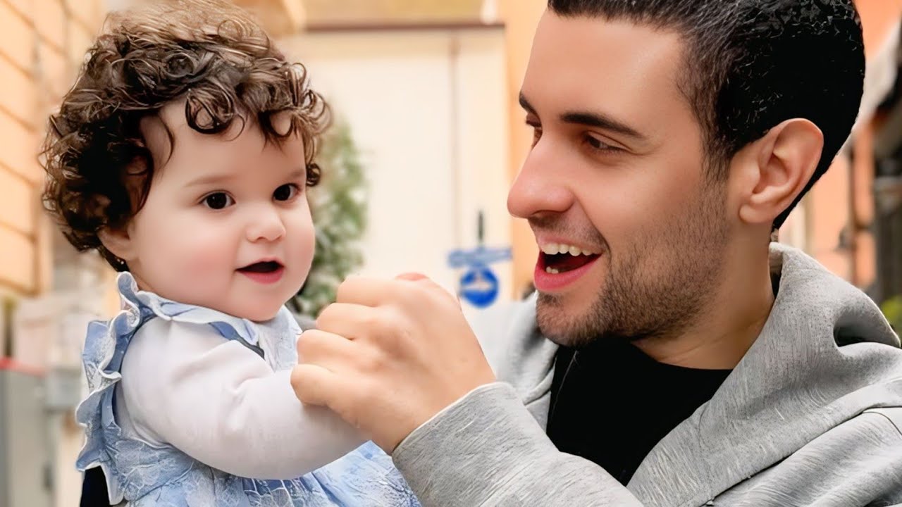 Daddy Time Great Time💞🥹