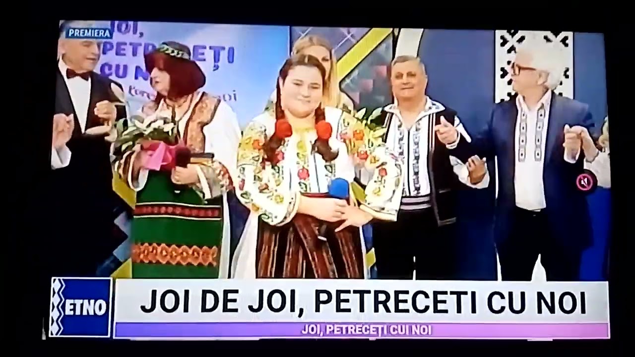 Grila TV Analogică DIGI TV Moldova și Bucovina după reorganizare (Iași) - 2 mai 2024