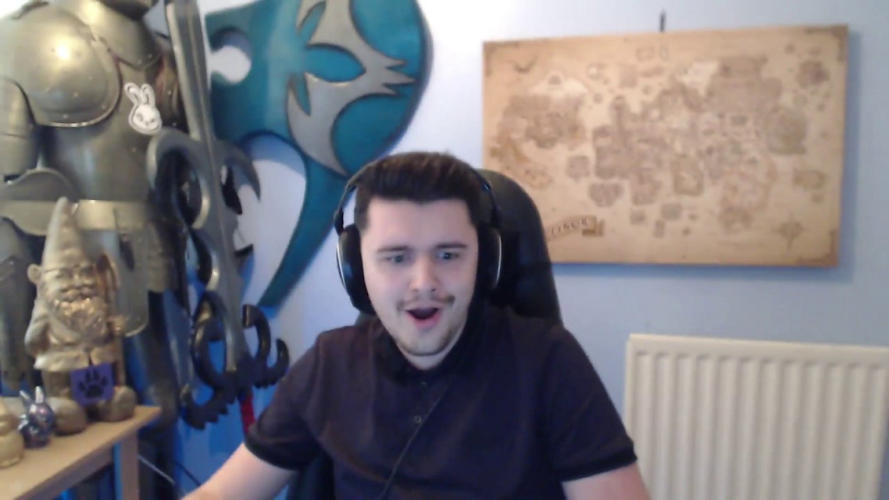 THE TOB DREAM CHEST!