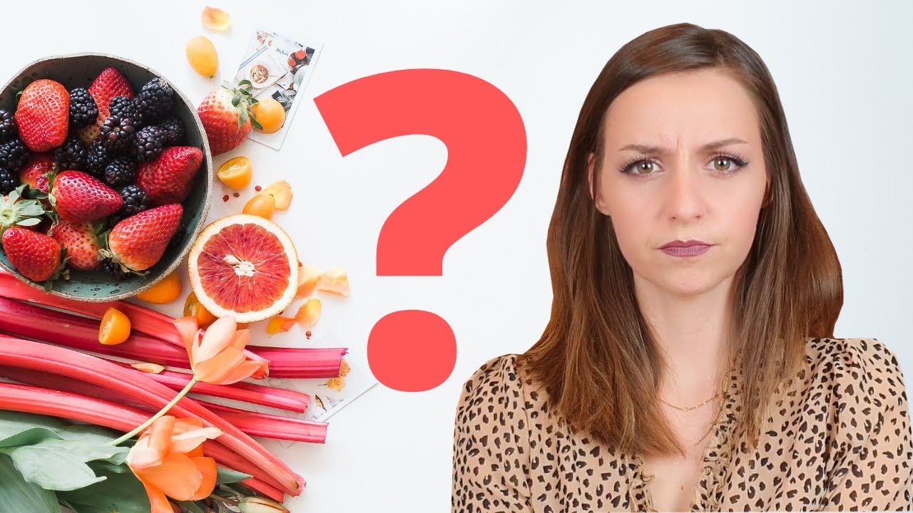 LES ALIMENTS 