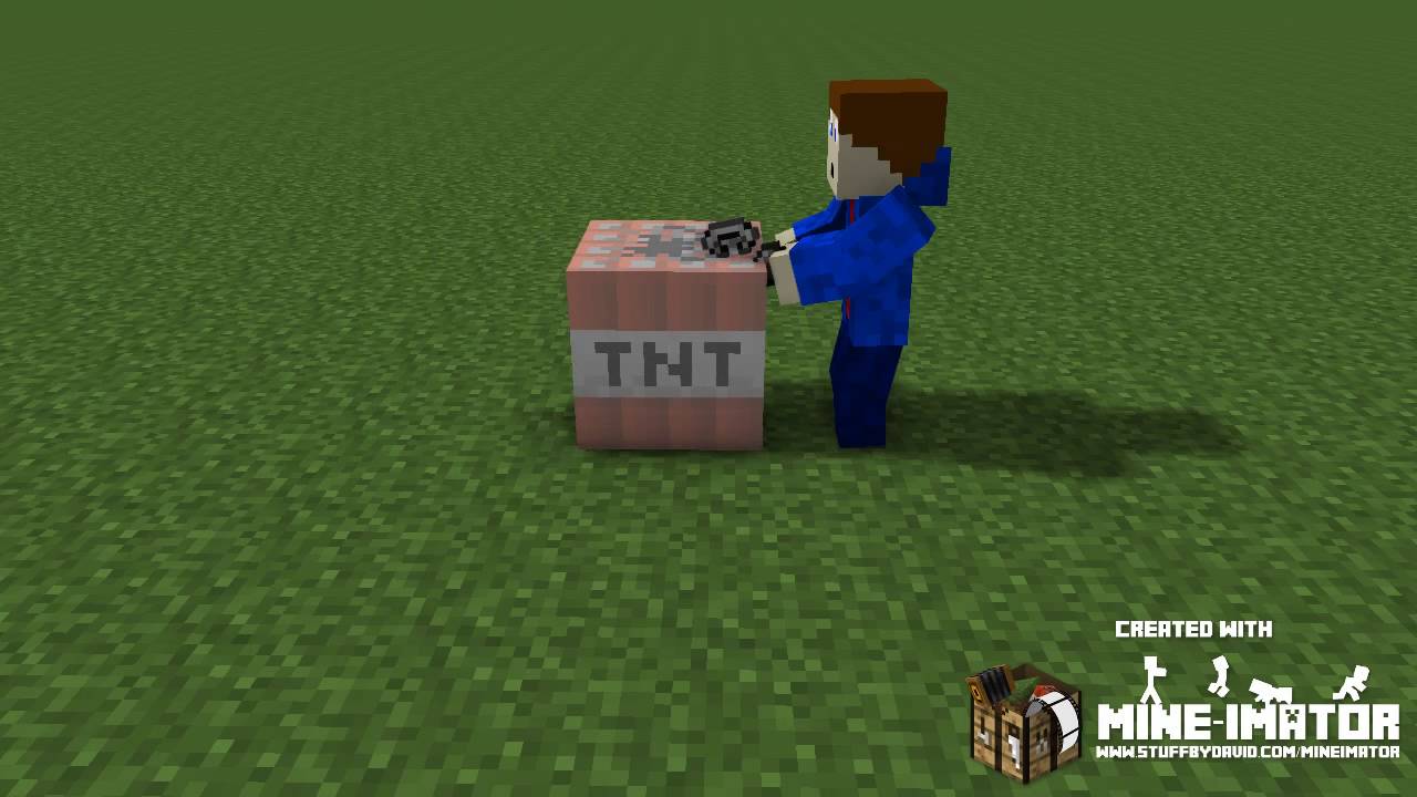 Exploders Gaming intro