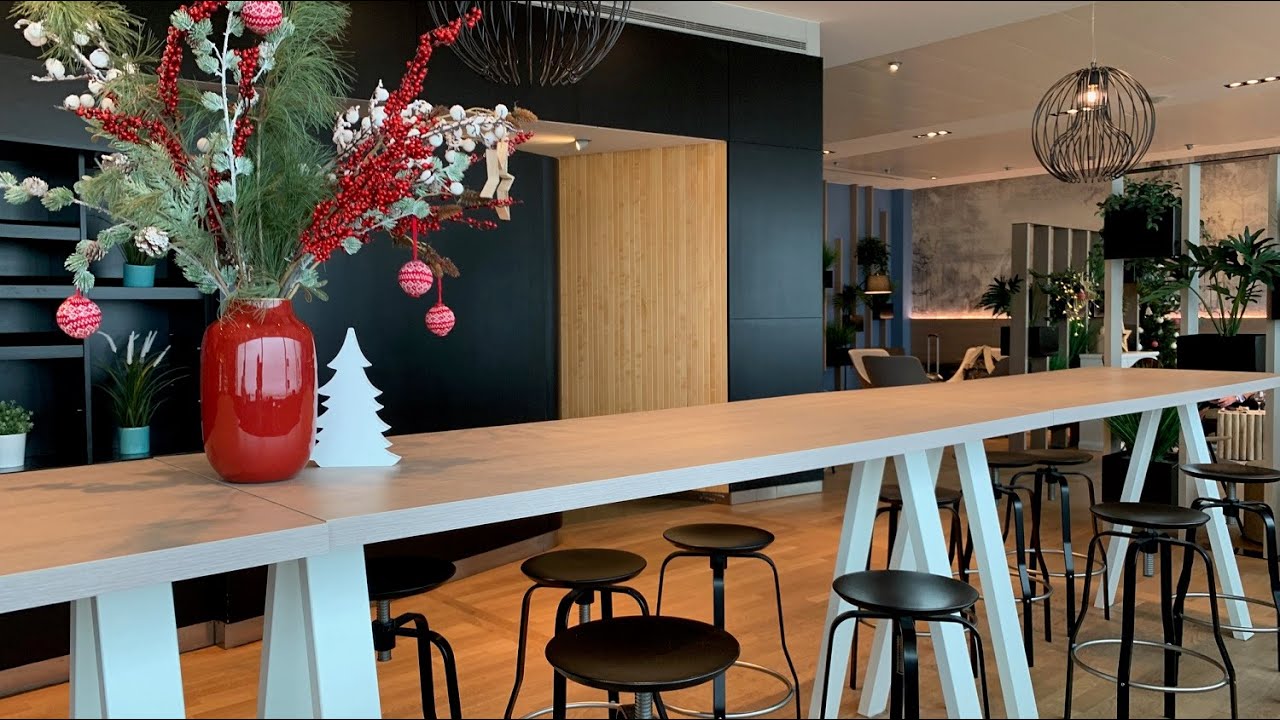 Diamond Lounge, Schengen Brussels Airport (BRU) | Full Review of Amenities, Food, and Comfort