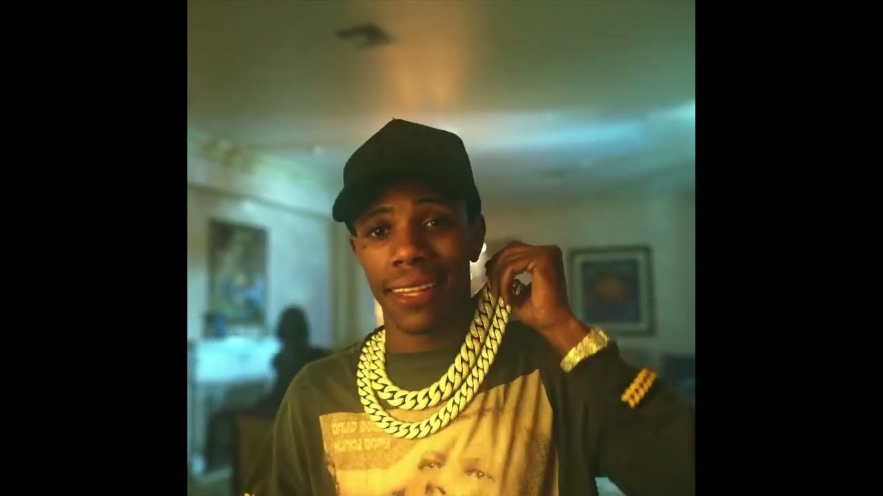 [FREE FOR PROFIT] A Boogie wit da Hoodie Type Beat 2022 - 