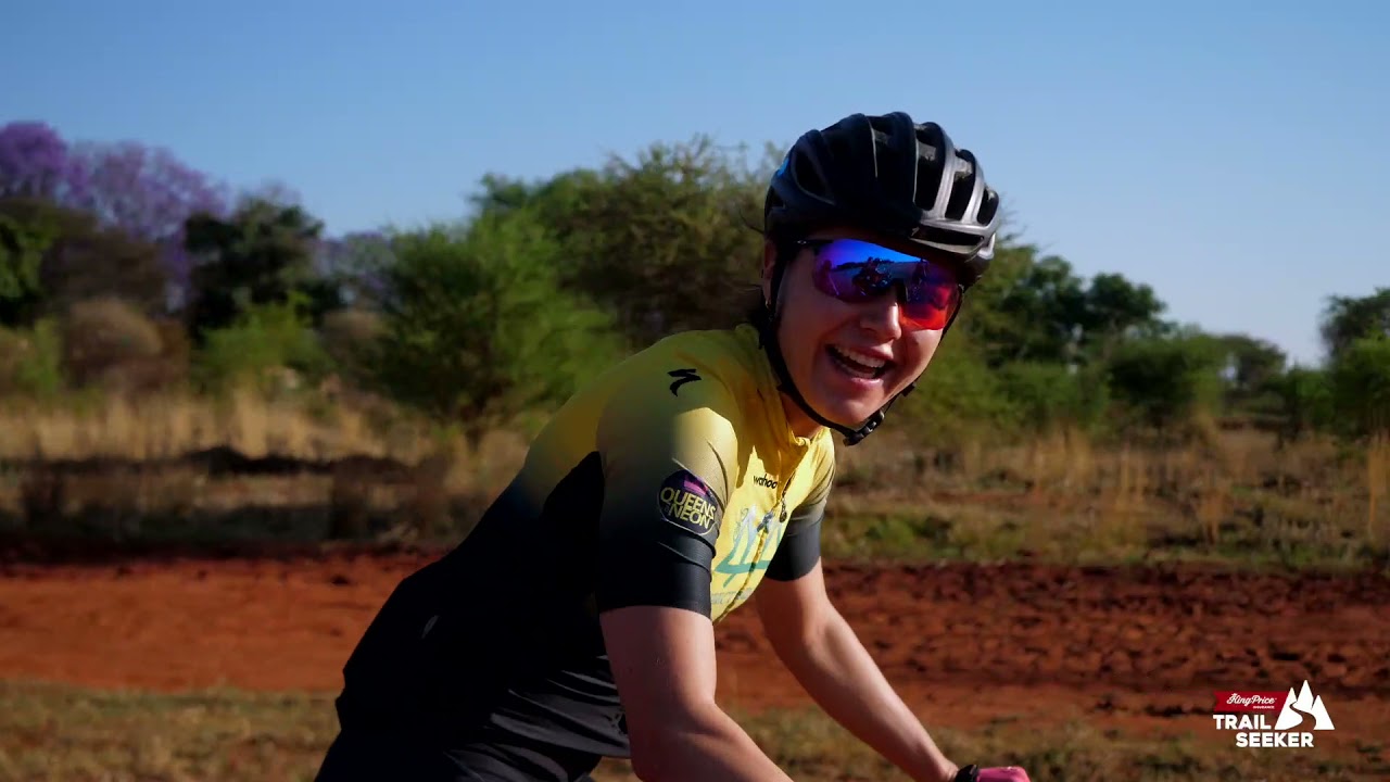King Price Trailseeker MTB #5 Sondela Highlight