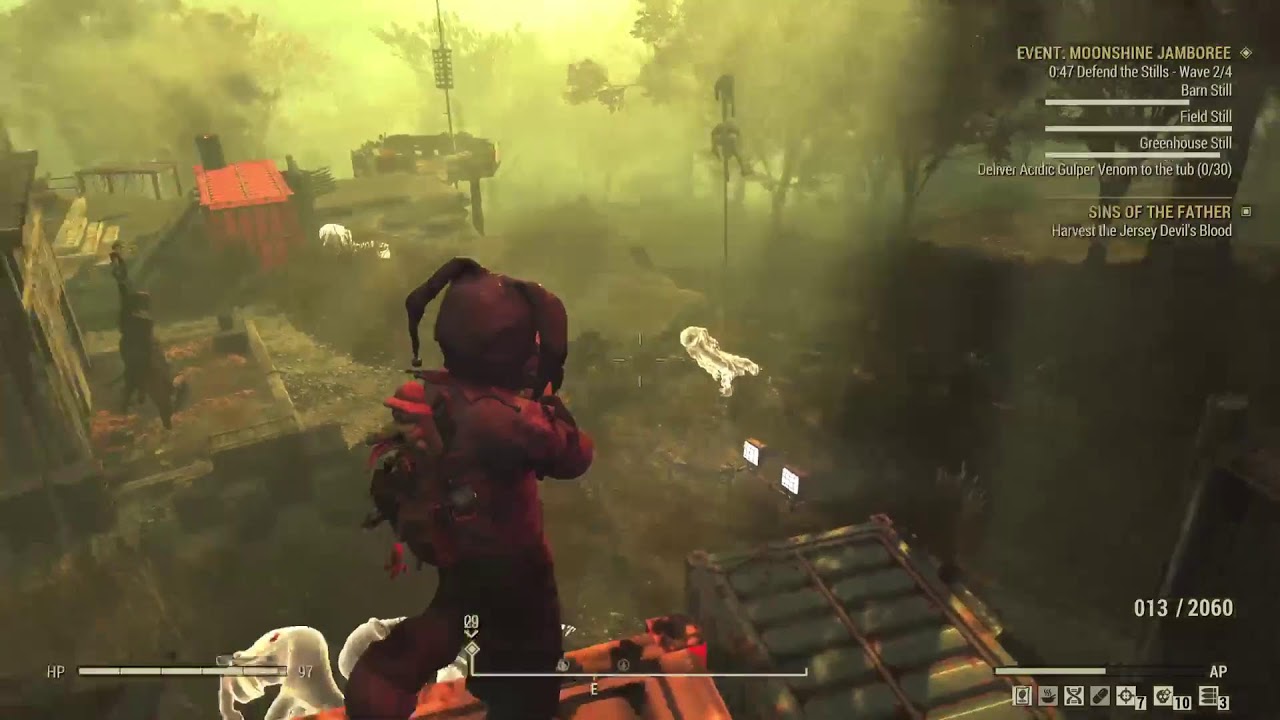 Fallout 76 😊