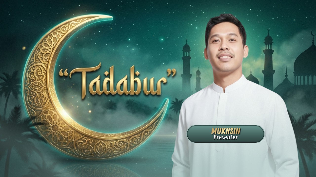 Iman dan Ikhtisab Sebagai Landasan Berpuasa