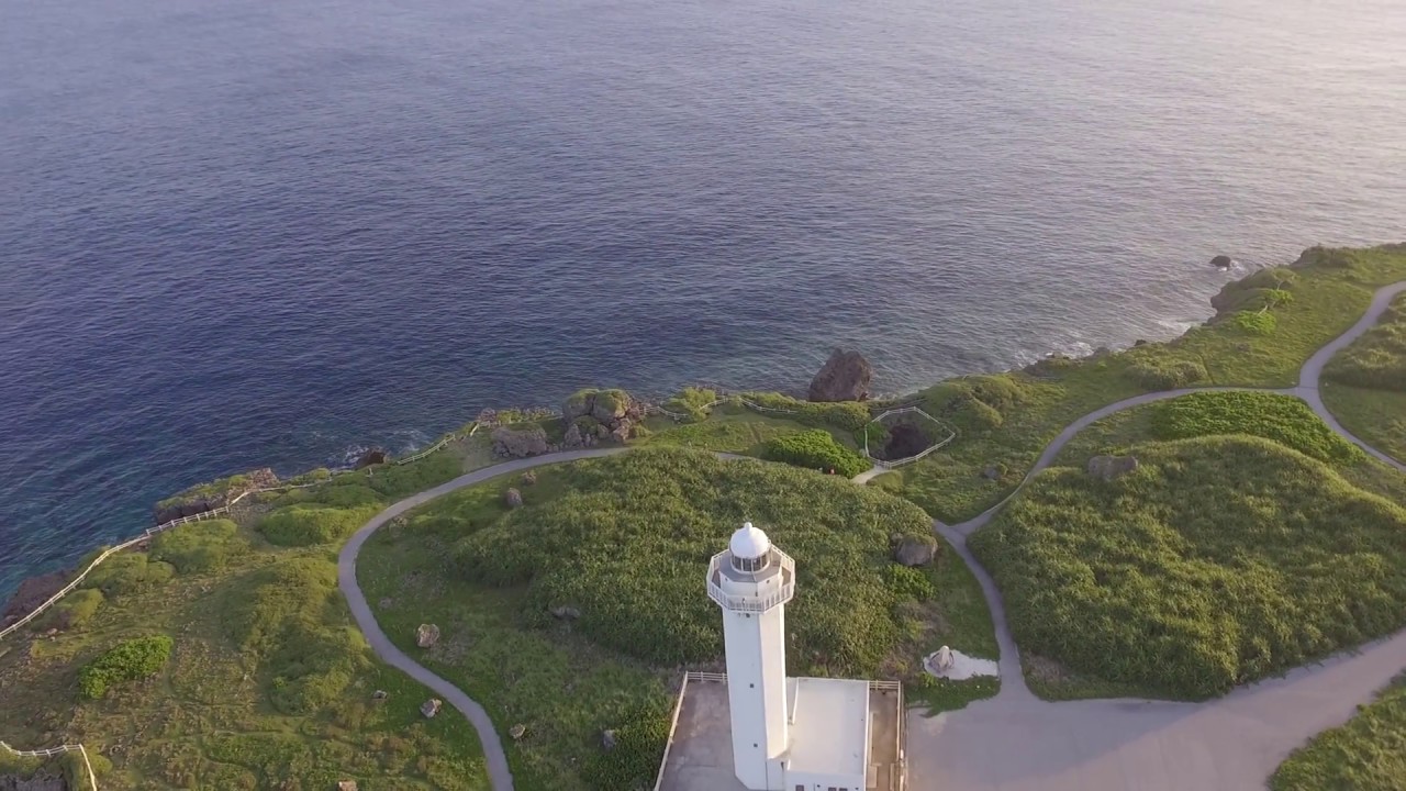 Miyako Island - the most beautiful island in the world (Drone Aerial)