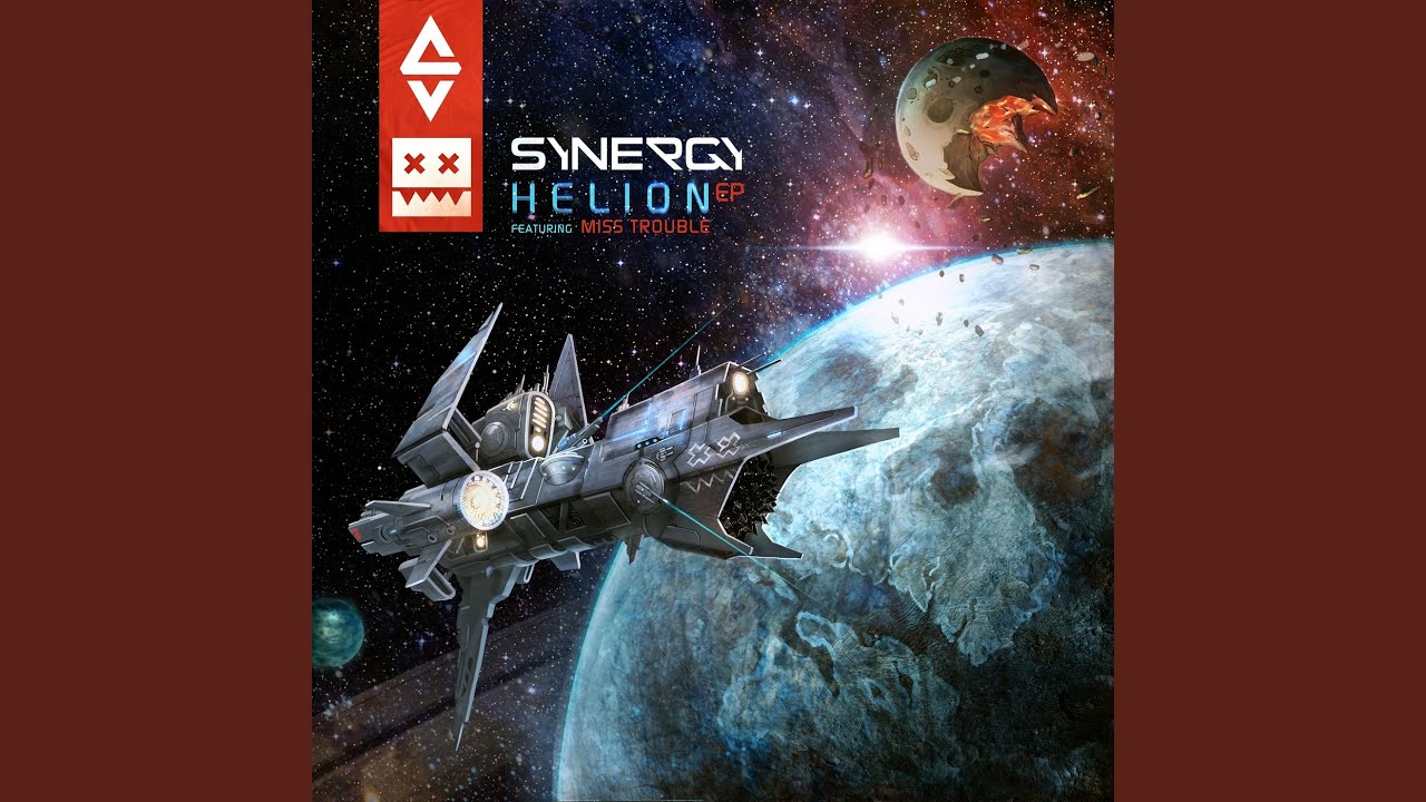 Destroyer (Original Mix)