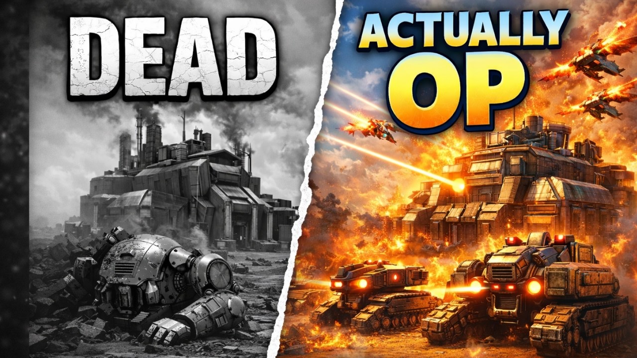 Everyone Said This Strategy Was Dead… They Were Wrong
