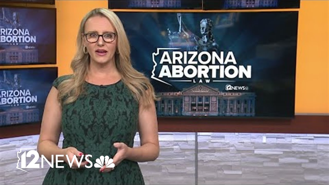 Arizona Abortion Law: What you need to know about the Arizona Supreme Court ruling