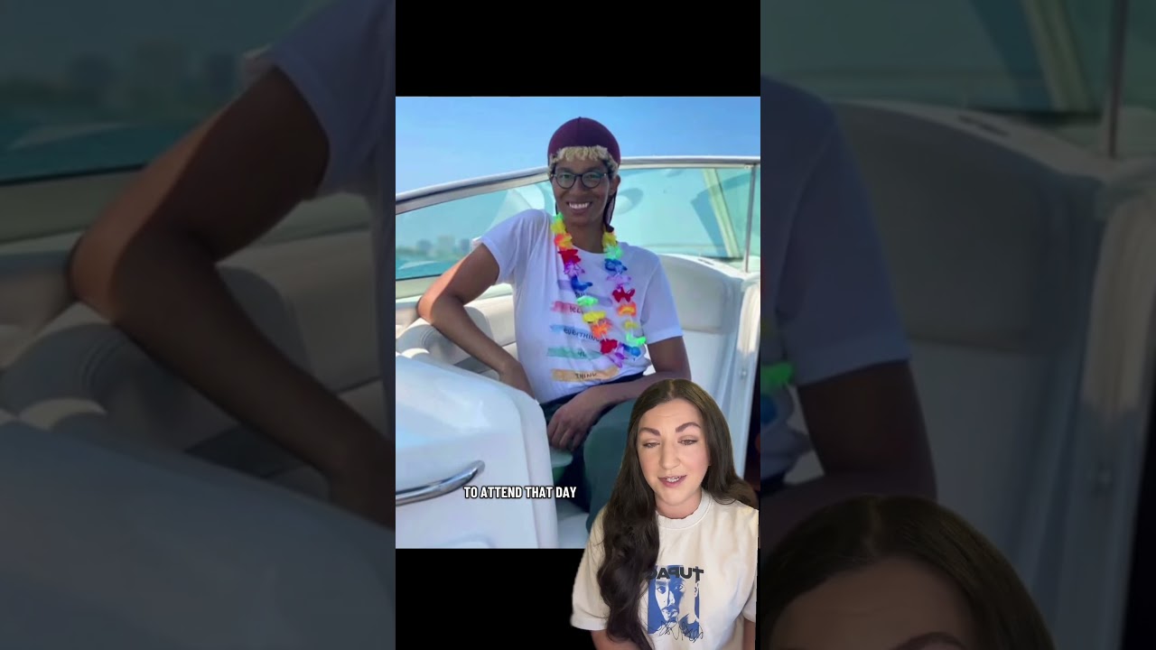 TAYLOR CASEY VANISHED FROM BAHAMAS RETREAT #TaylorCasey #MissingPerson #Unsolved #TrueCrime #FYP