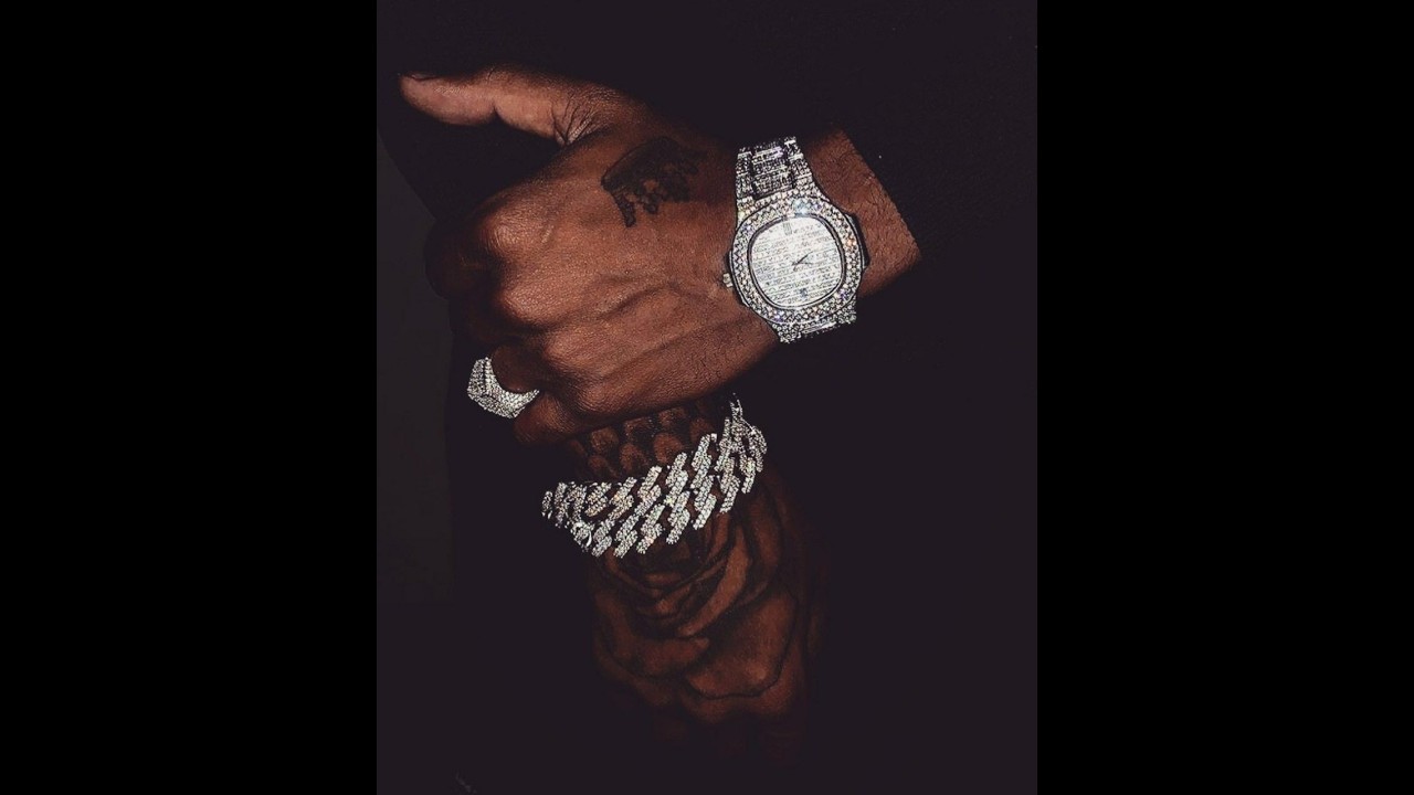 (FREE) Kevin Gates Type Beat | 