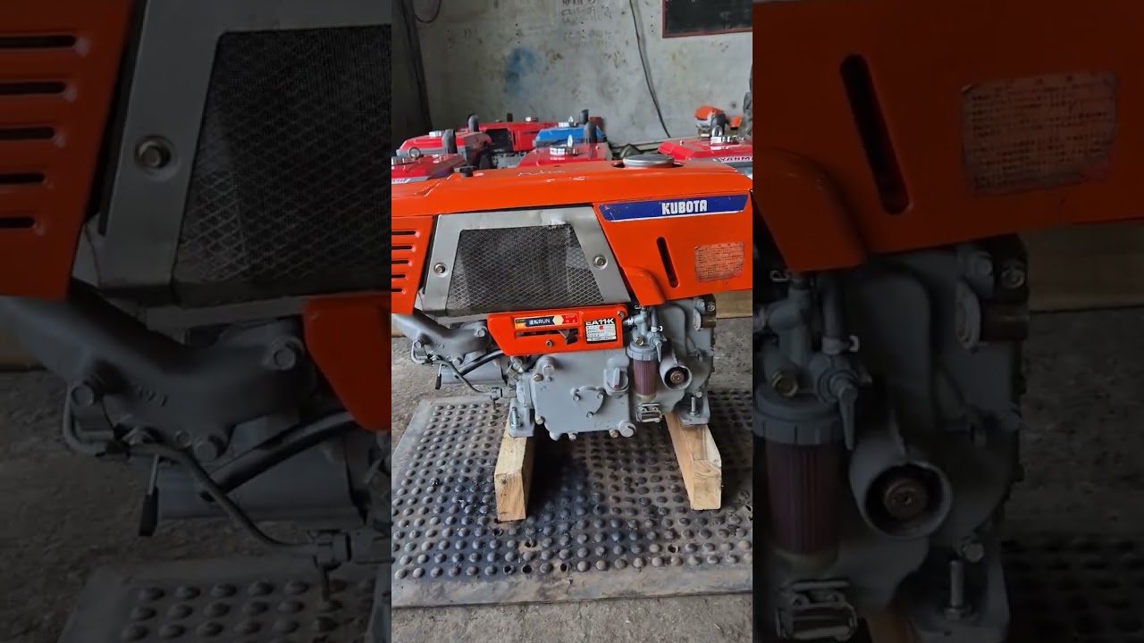 21/1 Kubota EA11.ZL 0983841250